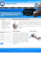 Mobile Screenshot of master-crafts.com